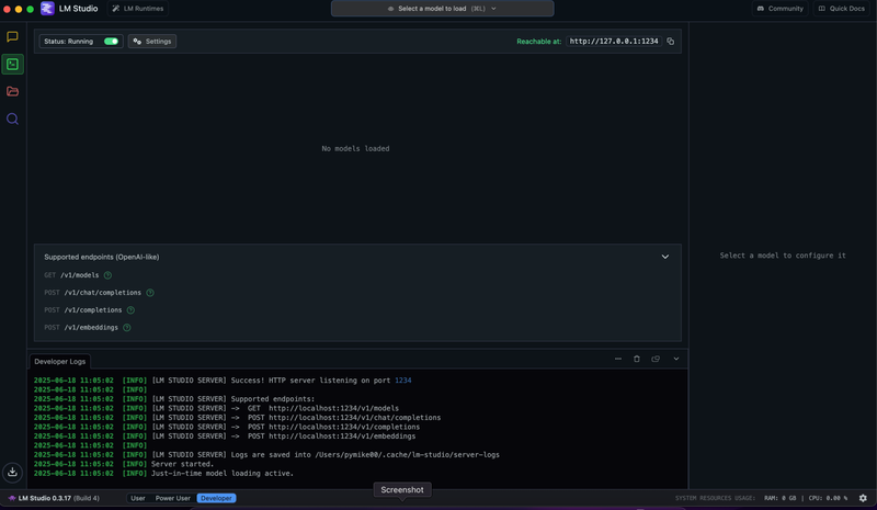 gemma 3 - LM Studio Developer