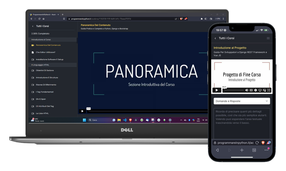 Bundle del Web Developer