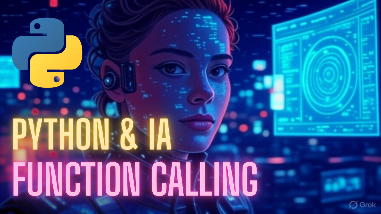 python function calling